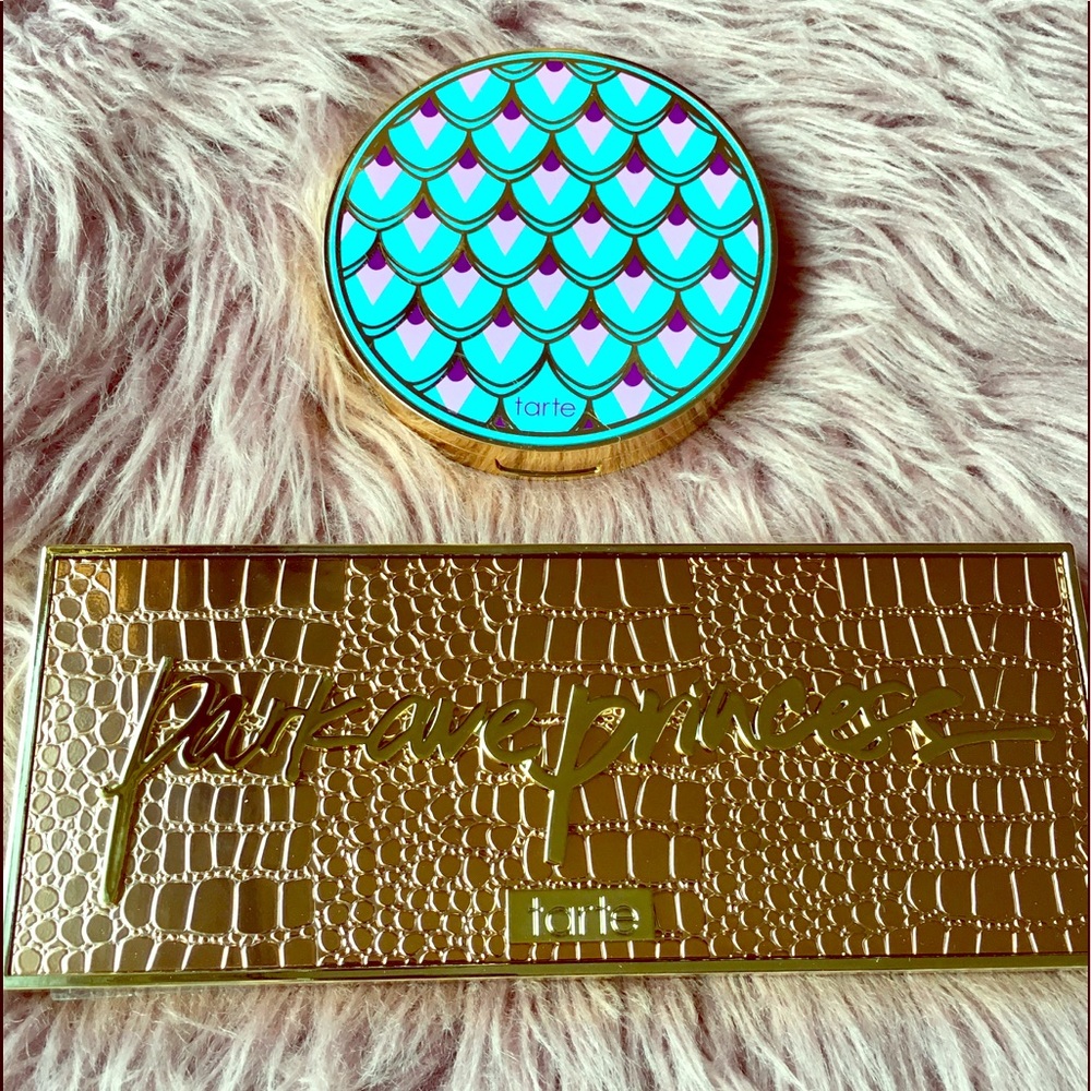 : Tarte :